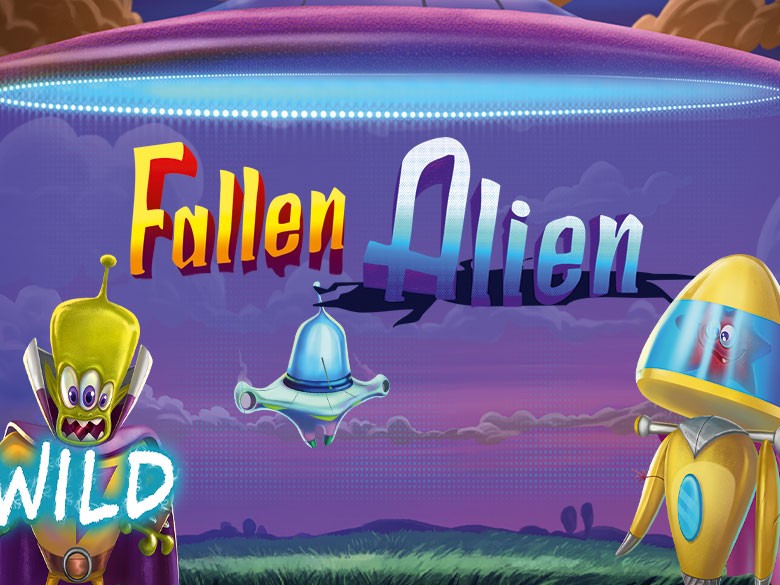 FallenAlien-Header-Mobil