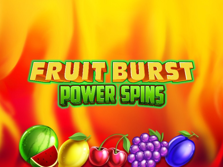 FruitBurstPowerSpins-Header-Mobil