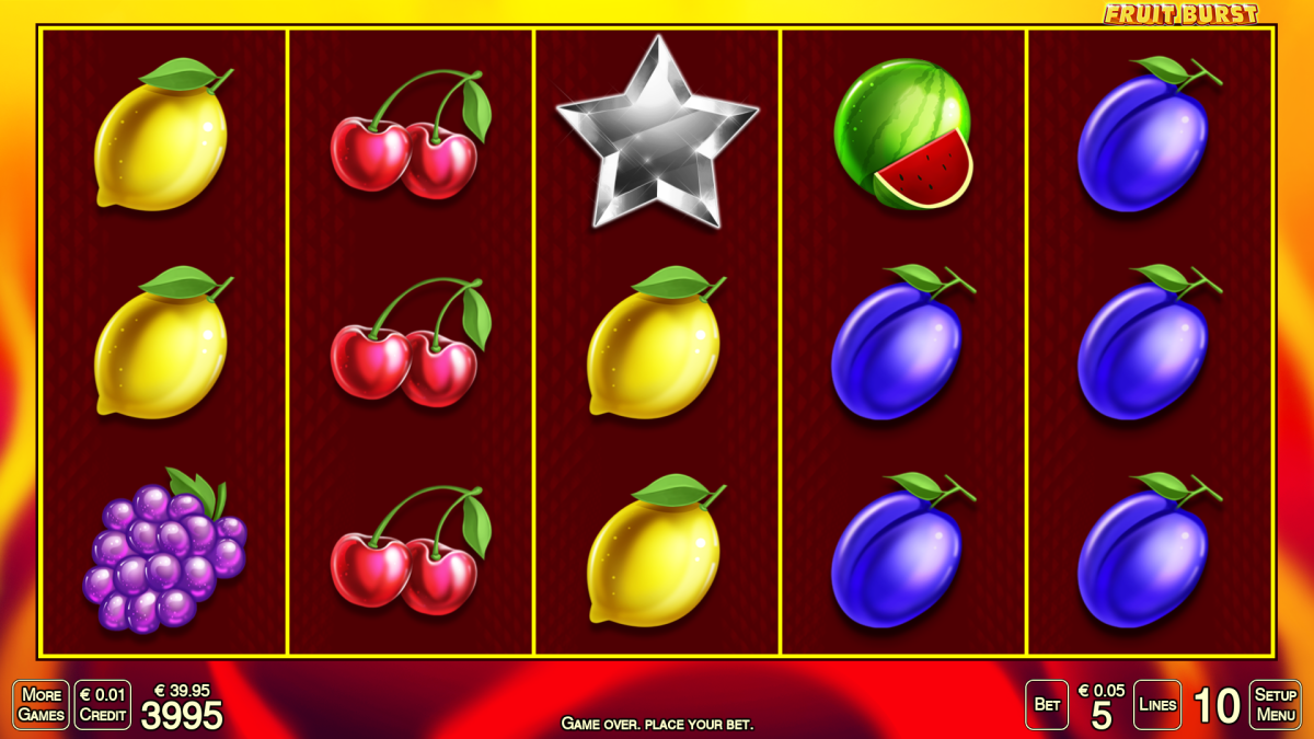 FruitBurst-BaseGame