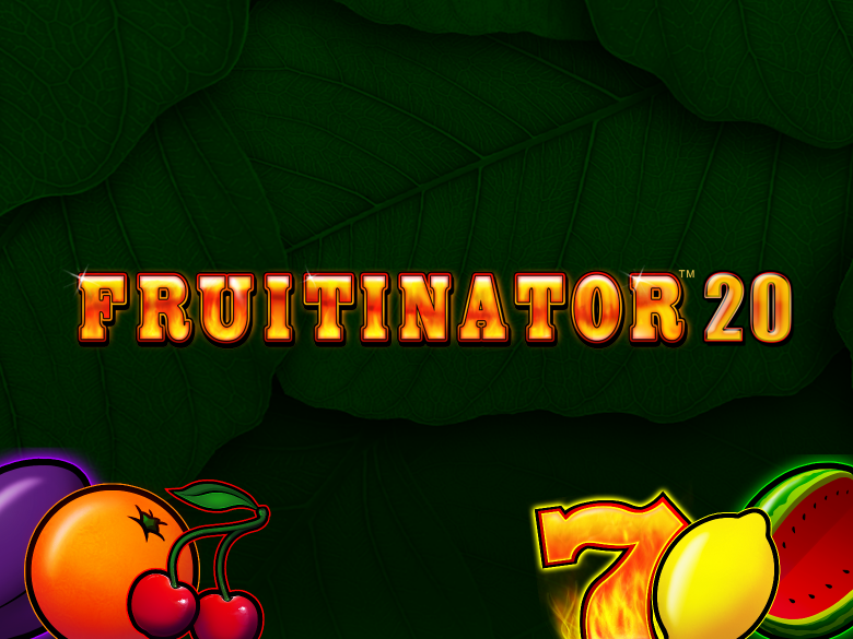 Fruitinator