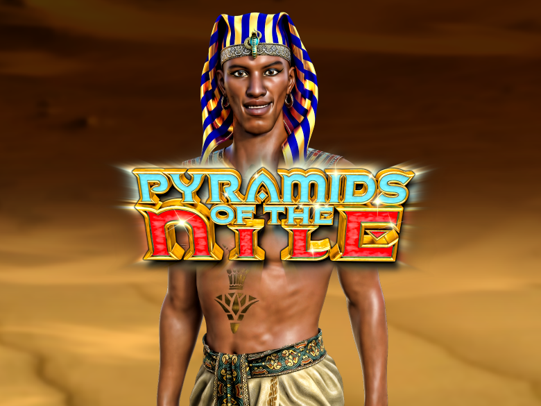 Pyramids of the Nile