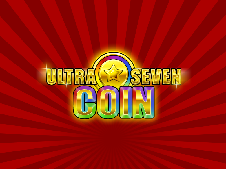 Ultra 7 Coin Merkur Gaming