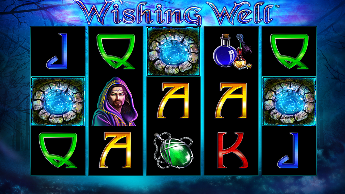 WishingWell-BaseGame