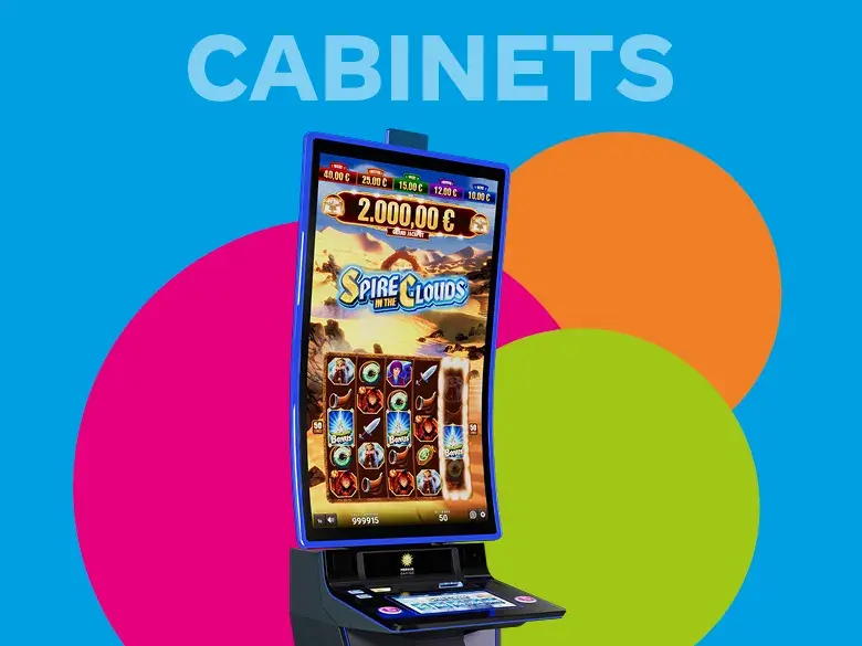 204.O.029 Homepage MERKUR Gaming_Mobil Format_780x585px_Cabinets