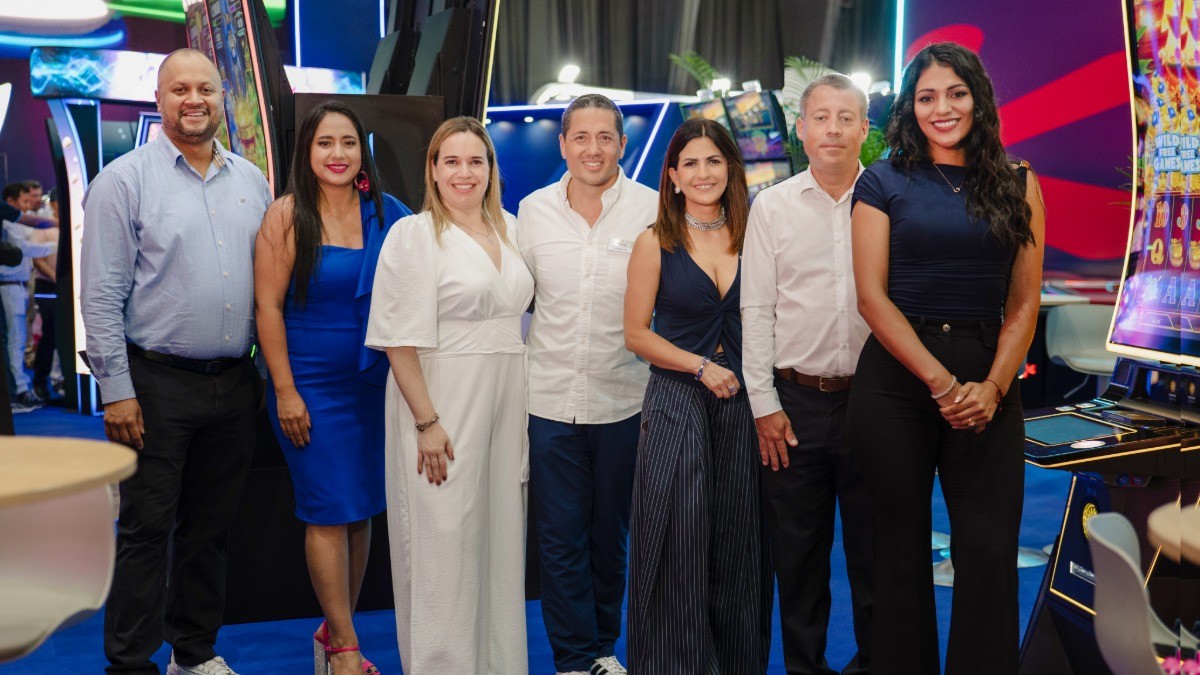 GAT Cartagena 2026-1