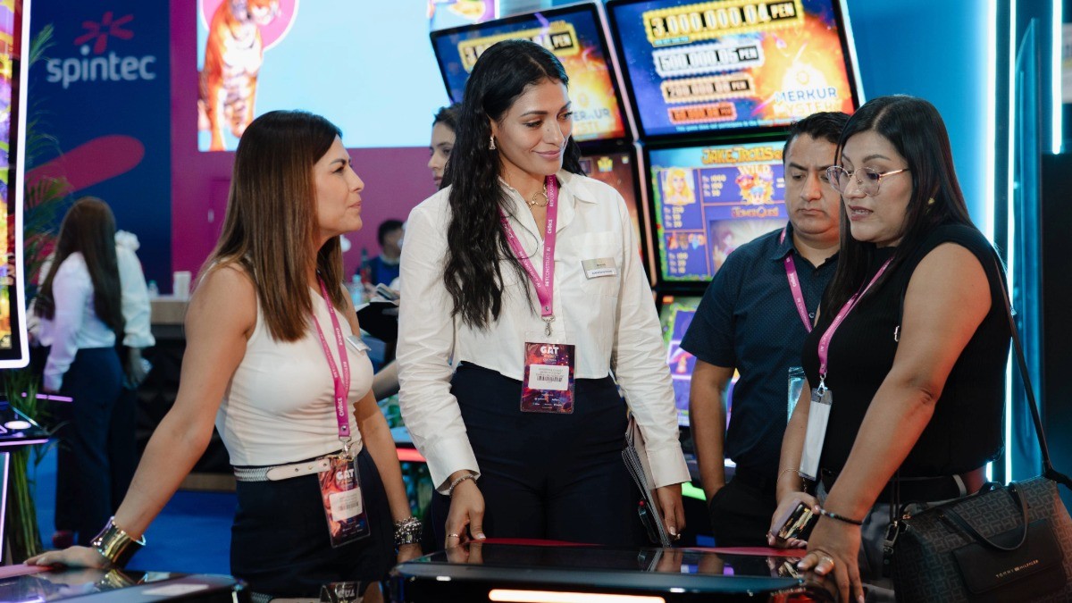 GAT Cartagena 2026-3