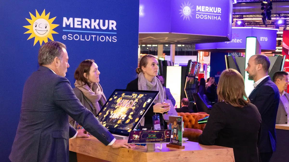 (12) ICE 2025_Merkur Group_Merkur eSolutions