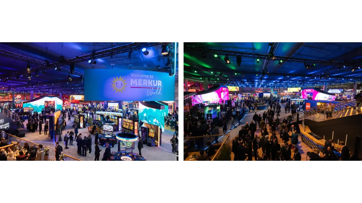 (3) ICE 2026_Merkur Group_Booth