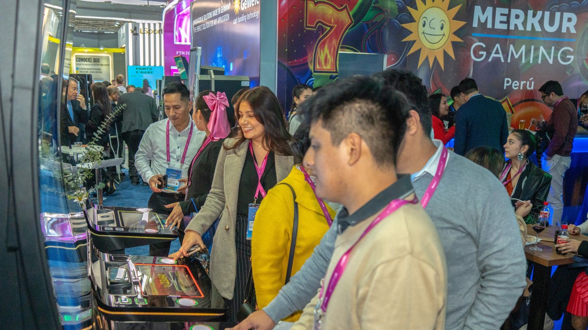 FirstSpirit_1748415286870Merkur Gaming_Peru Gaming Show